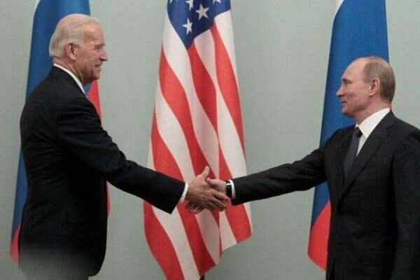 ابراز-امیدواری-«جو-بایدن»-به-دیدار-با-رئیس-جمهور-روسیه