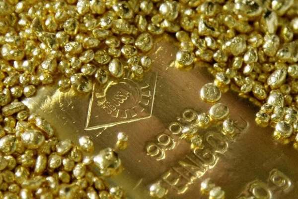 قیمت-جهانی-طلا-با-تضعیف-دلار-رشد-کرد