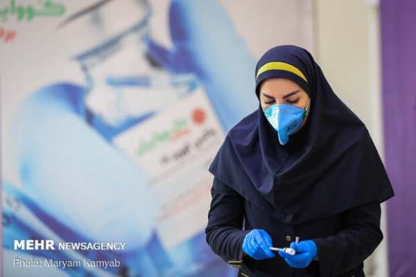 رونمایی-از-نخستین-محصول-واکسن-کوو-ایران-برکت