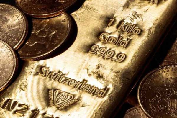 قیمت-جهانی-طلا-رشد-کرد
