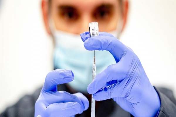 -۱۱-مرکز-تجمیعی-واکسیناسیون-در-استان-زنجان-راهاندازی-شد