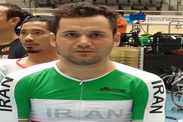 دوچرخه‌سوار-معلول-زنجانی،-تنها-نماینده-ایران-در-بازی‌های-پارالمپیک-توکیو