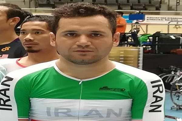 دوچرخهسوار-معلول-زنجانی،-تنها-نماینده-ایران-در-بازیهای-پارالمپیک-توکیو