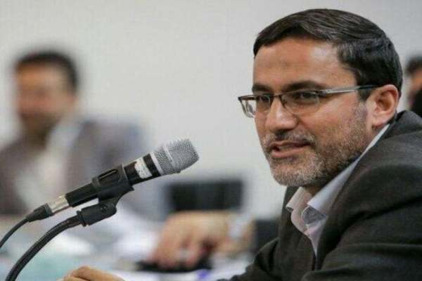 ارائه-طرح-یکپارچه-سازی-سامانههای-اطلاعاتی-به-صحن-علنی-مجلس