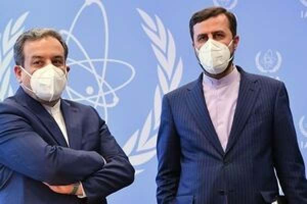 فراتر-از-برجام،-تعهدی-را-در-حوزه-هستهای-نمیپذیریم-