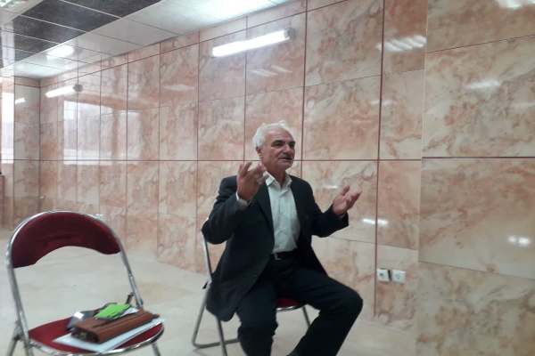 احتمال-کنارهگیری-محسن-رضایی-از-انتخابات،-صفر-است