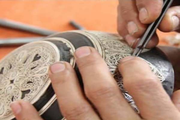 مرمت-و-خرید-تجهیزات-خانه-ملیله-در-زنجان-کتاب-دو-زبانه-ملیله-رونمایی-میشود