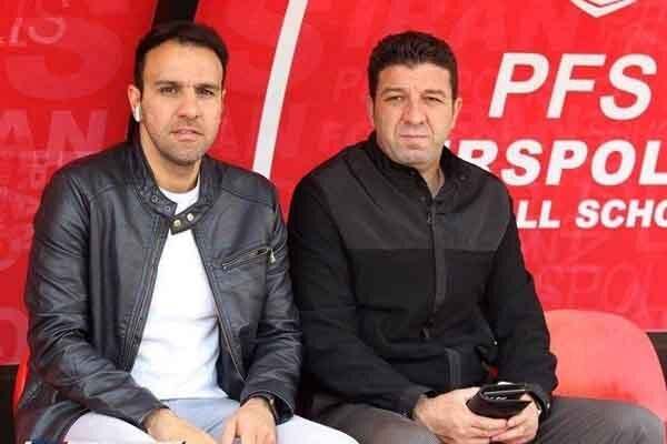 سرمربی-امید-پرسپولیس-تعیین-شد