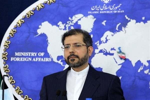 ایران-مذاکره-بی-پایان-نخواهد-کرد