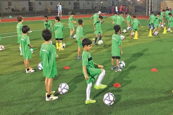 مدارس-فوتبال-فاقد-مجوز-در-زنجان-جمع‌آوری-می‌شوند