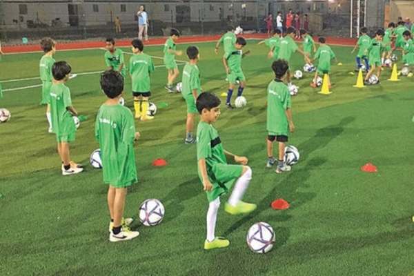 مدارس-فوتبال-فاقد-مجوز-در-زنجان-جمعآوری-میشوند