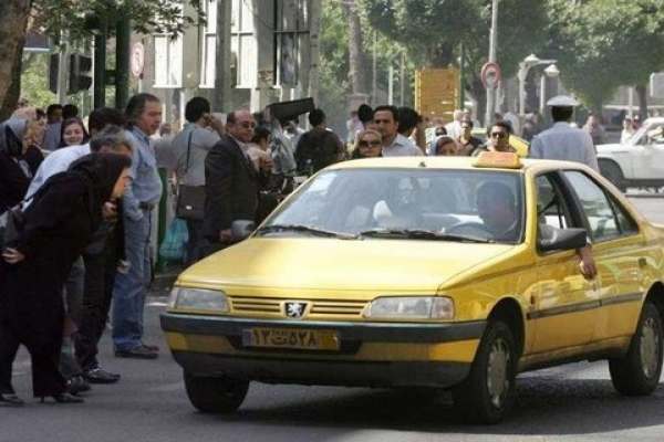 اعمال-افزایش-نرخ-کرایه-تاکسی-و-اتوبوس-از-فردا-در-زنجان+-نرخهای-جدید