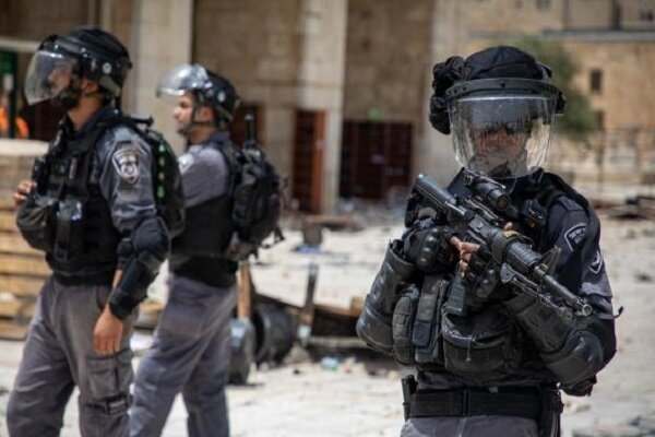 یک-فلسطینی-در-تیراندازی-نظامیان-صهیونیست-به-شهادت-رسید