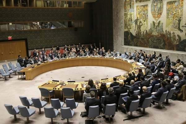 شورای-امنیت-ارسال-کمک-های-انسانی-به-سوریه-را-تمدید-کرد