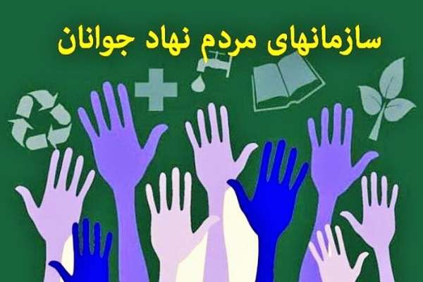 جوانان-در-صورت-ثبت-سمن-مورد-حمایت-قرار-میگیرند-فعالیت-53-سمن-جوان-در-زنجان
