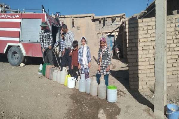 زنگ-خطر-عوارض-کم-آبی-در-شهرستان-ماهنشان-مسئولان،-روستاهای-استان-زنجان-را-دریابند