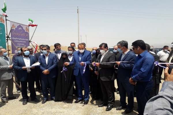 سفر-یکروزه-معاون-وزیر-صمت-به-استان-زنجان+-تصاویر
