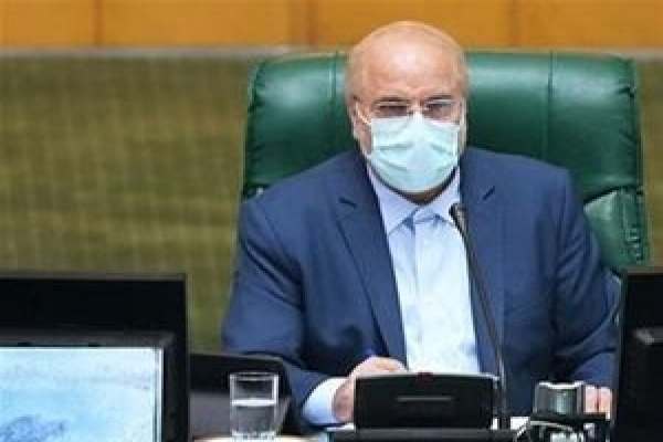 دستور-«قالیباف»-به-۳-کمیسیون-درباره-آب-خوزستان
