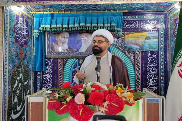 نماز-جمعه،-محل-تبیین-فرهنگ-دینی-و-سیاسی-است-پرهیز-از-چالشهای-غیرضروری-عامل-رونق-نماز-جمعه-است