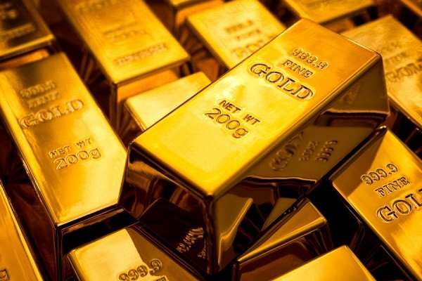 قیمت-جهانی-طلا-رشد-کرد
