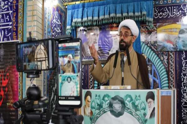 تاکید-رهبر-انقلاب-به-عدم-اعتماد-غرب،-عبرت-بزرگی-برای-دولتهای-آینده-است