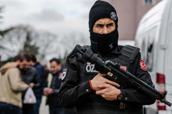 بازداشت-۱۹-مظنون-به-ارتباط-با-کودتای-ترکیه
