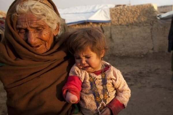 یونیسف-از-آمار-کشتار-کودکان-در-افغانستان-شوکه-شد