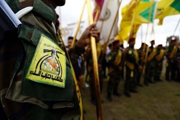 آمریکا-تحریم-های-جدید-علیه-مقاومت-عراق-و-حزب‌الله-لبنان-اعمال-کرد