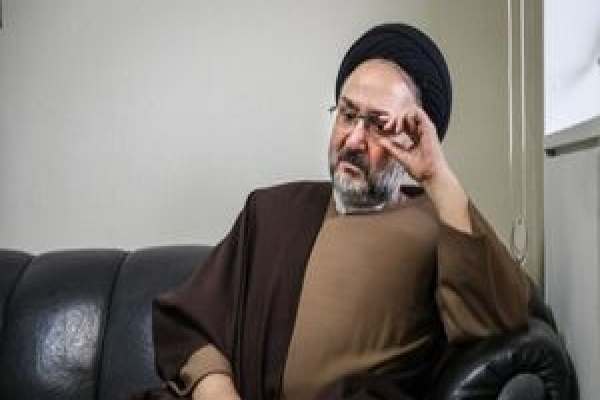 ابطحی:-در-جناحبندیهای-سیاسی-ردپایی-از-مخبر-نیست