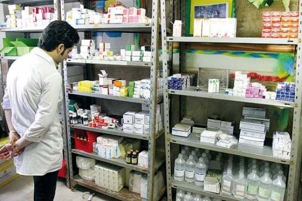 نظارتی-بر-تخلفات-پزشکان-و-داروخانههای-زنجان-وجود-ندارد