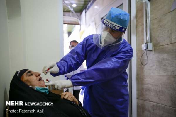 هزینههای-تست-«پی.-سی.-آر»-و-«رپید»-تحت-پوشش-بیمه-قرار-گرفت