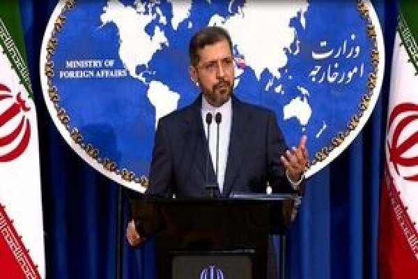 خطیب‌زاده:-ایران-برای-رسیدن-افغانستان-به-صلح-تلاش-می‌کند
