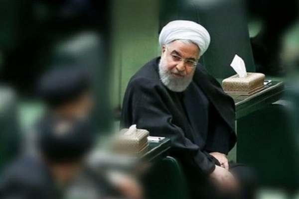 هفته-آینده-گزارش-اعلام-جرم-علیه-روحانی-به-هیئت-رئیسه-مجلس-تقدیم-می-شود