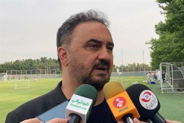 مربی-گلرها-هم-کرونا-گرفت،-میرزاپور-به-اردو-ضافه-میشود