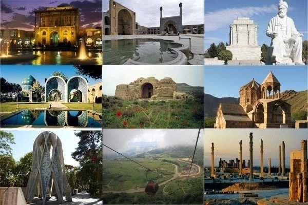 راهکارهای-علمی-رونق-صنعت-گردشگری-در-ایران-غفلت-از-ظرفیتهای-گردشگری-و-صنایع-دستی-در-دولت-روحانی