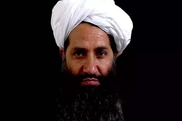 «هبت-الله-آخوندزاده»-رئیس-دولت-افغانستان-شد