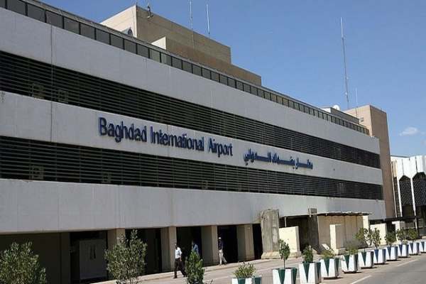 صدور-ویزا-در-فرودگاه-بغداد-لغو-شد