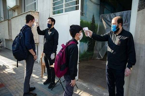 بازگشایی-مدارس-از-آبانماه-تابع-رنگبندی-نخواهد-بود
