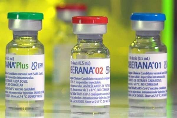 واکسن-«سوبرانا»-در-کوبا-برای-۲-ساله-ها-هم-مجوز-تزریق-گرفت