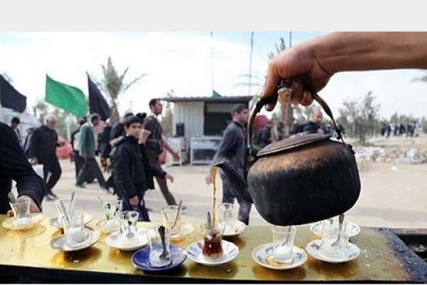 تنها-5-موکب-استان-زنجان-در-اربعین-حسینی-به-عراق-اعزام-میشوند