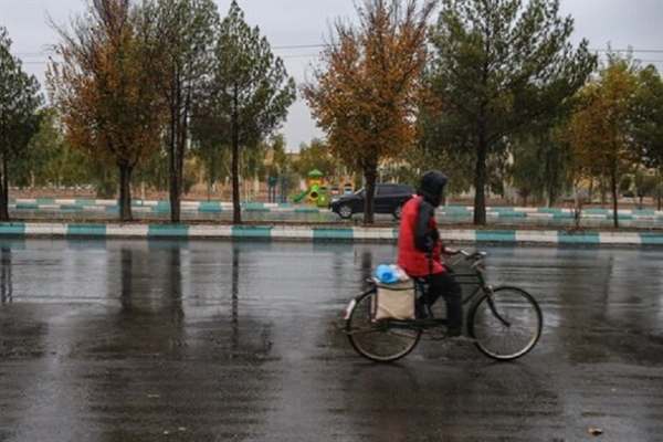 هشدار-سیلاب-ناگهانی-در-۴-استانها