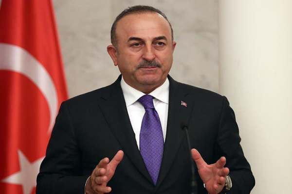 وزیر-خارجه-ترکیه:-تحریم‌های-یکجانبه-و-غیرقانونی-بر-ضد-ایران-باید-برداشته-شود