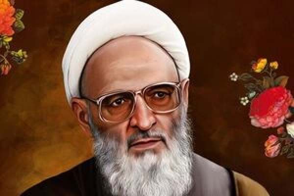 علامه-حسنزاده-آملی-دار-فانی-را-وداع-گفت