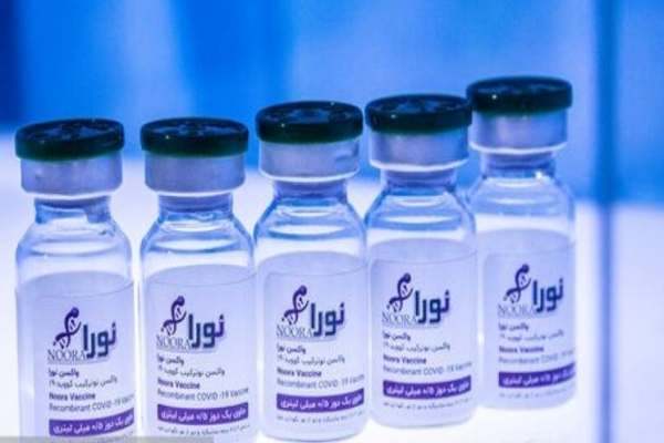 واکسن-نورا-با-تولید-ماهیانه-سه-تا-پنج-میلیون-دز-روانه-بازار-میشود