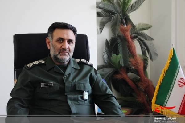 سید-شمسالدین-موسوی-مدیرکل-حفظ-آثار-و-نشر-ارزشهای-دفاع-مقدس-زنجان-شد-