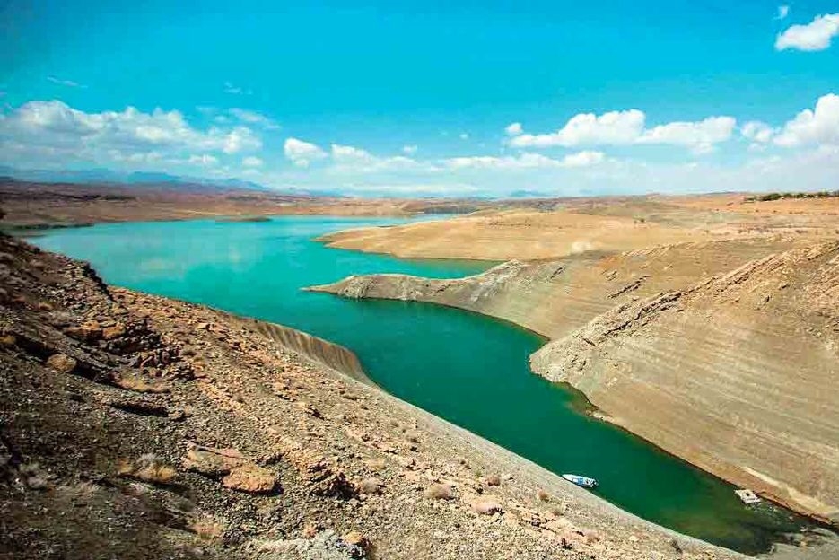 لایروبی-رودخانه‌های-پرخطر-در-استان-زنجان