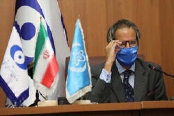 گزارش-آژانس-اتمی-از-شفافیت-عملکرد-ایران