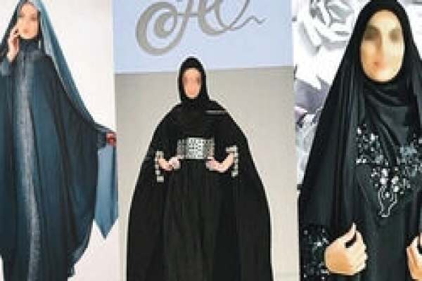 ضربه-حجاباستایلها-به-حجاب،-بیشتر-از-مخالفان-است-