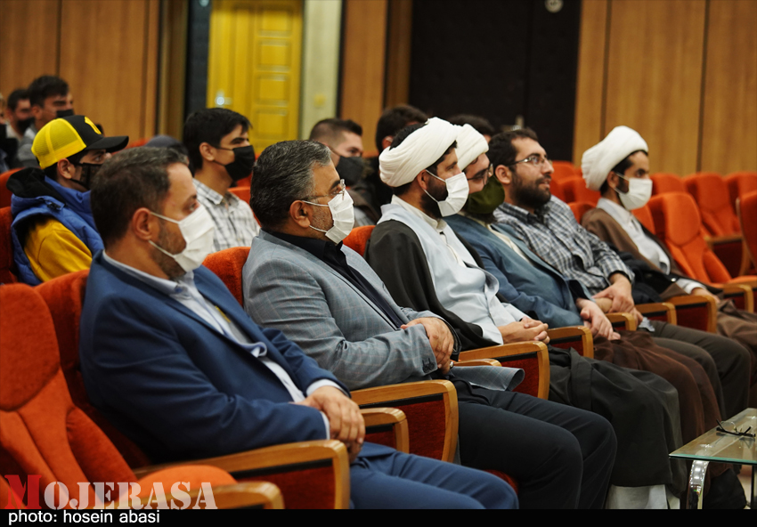 سومین رویدادسراسری بسیج در زنجان