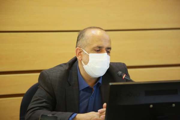 شهرستانهای-استان-زنجان-در-وضعیت-زرد-کرونایی-قرار-گرفتند